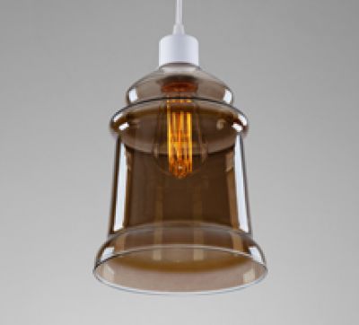 Suspension lamp Bell