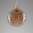 Люстра Glass Beehive