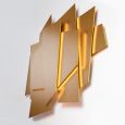 Wall Sconce Golden Gate