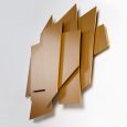 Wall Sconce Golden Gate