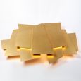 Wall Sconce Golden Gate