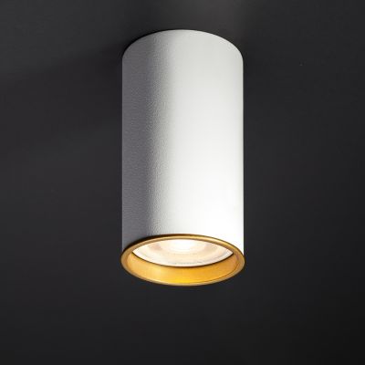 Spotlight Accent Multi white / gold