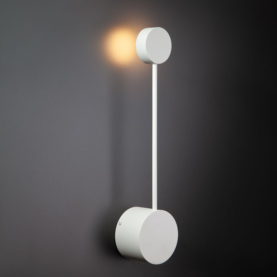 Бра Antenna Imperium Light белый