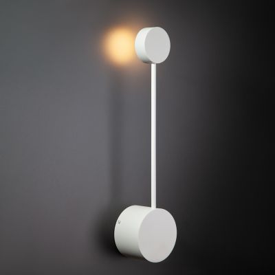Бра Antenna Imperium Light білий