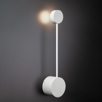 Бра Antenna Imperium Light белый