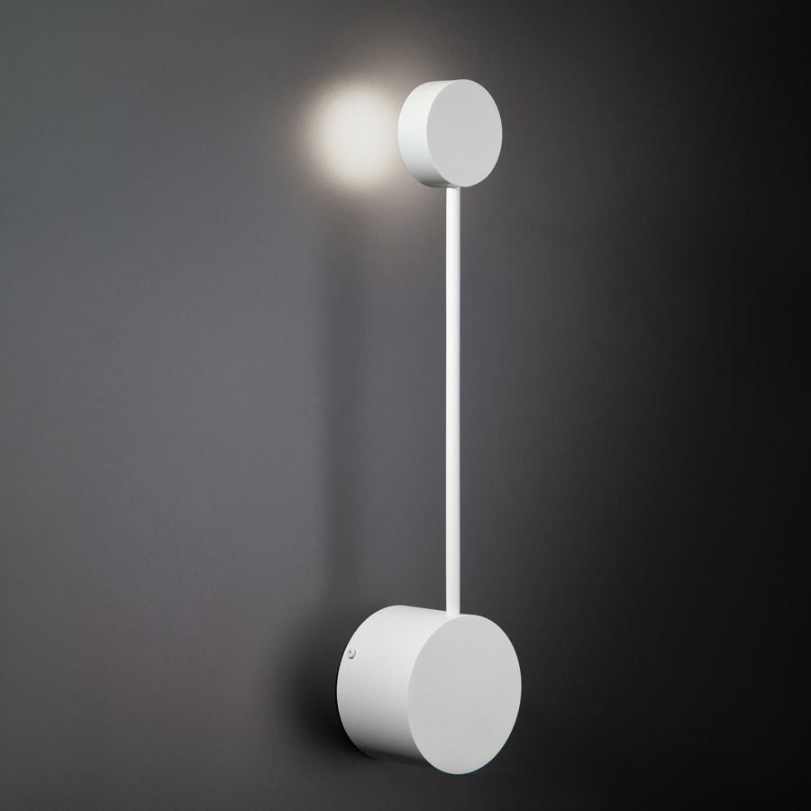 Бра Antenna Imperium Light белый