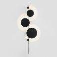 Wall Sconce Planets