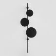 Wall Sconce Planets