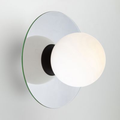 Wall Sconce Melchior Imperium Light mirror / white