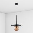 Suspension lamp Melchior
