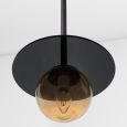 Suspension lamp Melchior