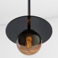 Suspension lamp Melchior
