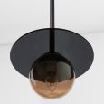 Suspension lamp Melchior
