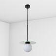 Suspension lamp Melchior