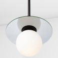 Suspension lamp Melchior