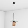 Suspension lamp Melchior