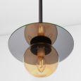 Suspension lamp Melchior