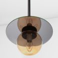 Suspension lamp Melchior