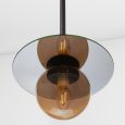 Suspension lamp Melchior