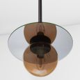 Suspension lamp Melchior