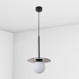 Suspension lamp Melchior