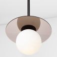 Suspension lamp Melchior