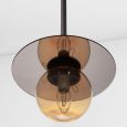 Suspension lamp Melchior