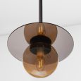 Suspension lamp Melchior