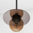 Suspension lamp Melchior