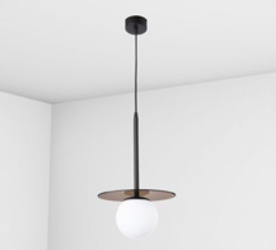Suspension lamp Melchior