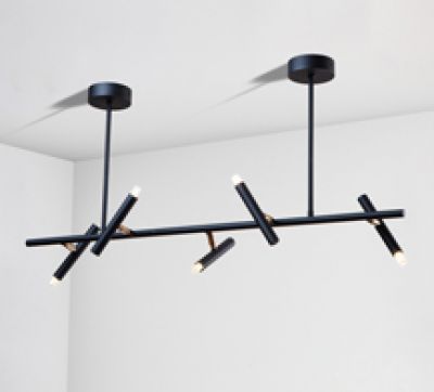 Suspension lamp Ryal