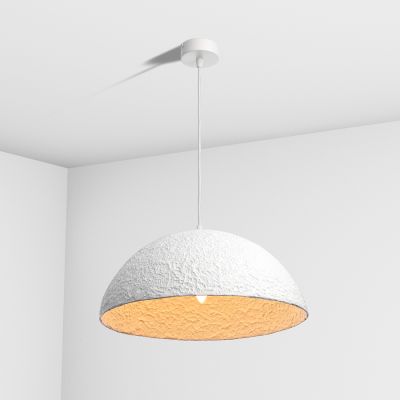 Люстра Texture Imperium Light белый