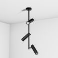 Suspension lamp Xarl
