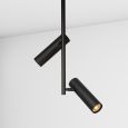 Suspension lamp Xarl