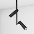 Suspension lamp Xarl