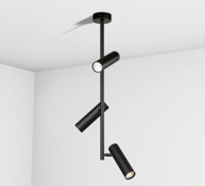 Suspension lamp Xarl