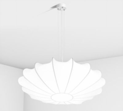 Suspension lamp Clouds