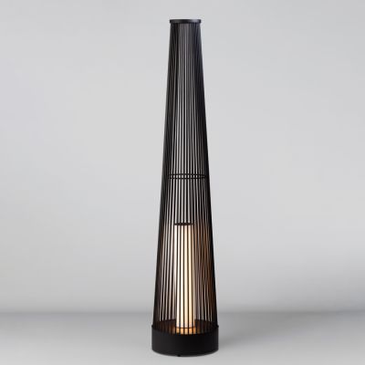 Торшер Cone Imperium Light 7131160.05.05 чёрный