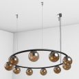Suspension lamp Arin