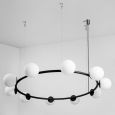 Suspension lamp Gayle