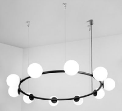 Suspension lamp Gayle