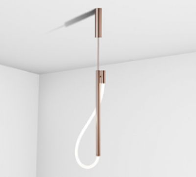 Suspension lamp Leonardo