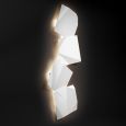 Wall Sconce Bentedge