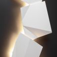 Wall Sconce Bentedge