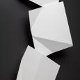 Wall Sconce Bentedge