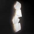 Wall Sconce Bentedge