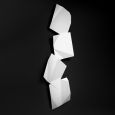 Wall Sconce Bentedge