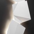 Wall Sconce Bentedge