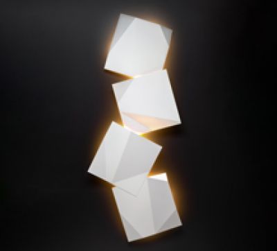 Wall Sconce Bentedge