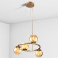 Lampa wisące Dori